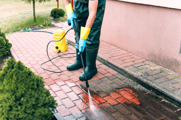 Best Fence Pressure Washing  in Lumber City, GA