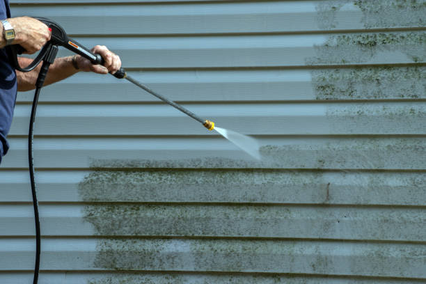 Best Commercial Pressure Washing  in Lumber City, GA