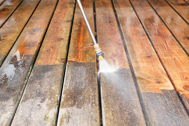 Best Pressure Washing Estimates  in Lumber City, GA