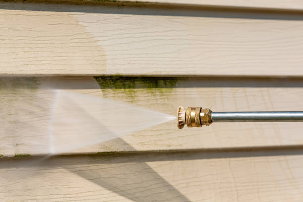 Best Local Pressure Washing Services  in Lumber City, GA