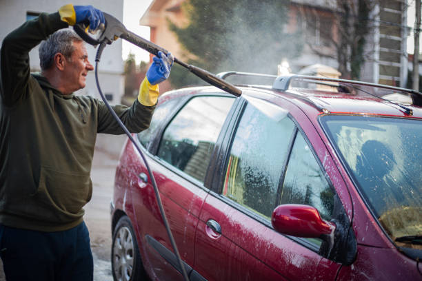 Best Best Pressure Washing Companies  in Lumber City, GA