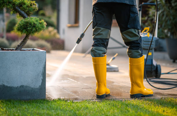 Best Best Pressure Washing Companies  in Lumber City, GA